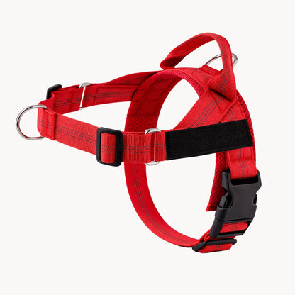 Harnais Waffi Anti-Traction